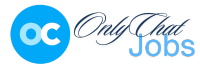 Only Chat Jobs